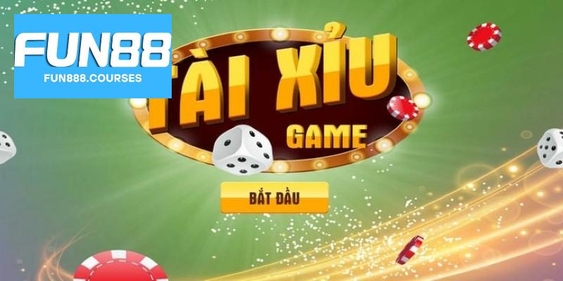 Bí quyết chơi tài xỉu fun88