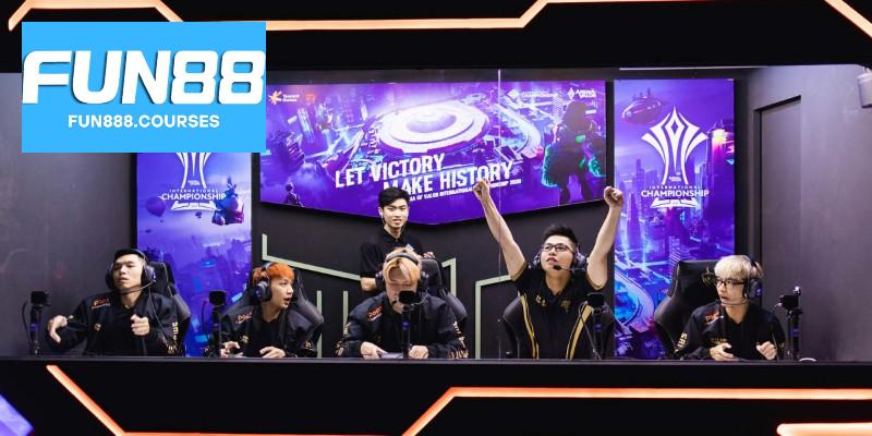 TP E-sport tại Fun88 – Trải nghiệm cược Esport chuyên nghiệp 4 Bí quyết chơi ở TP E-sport