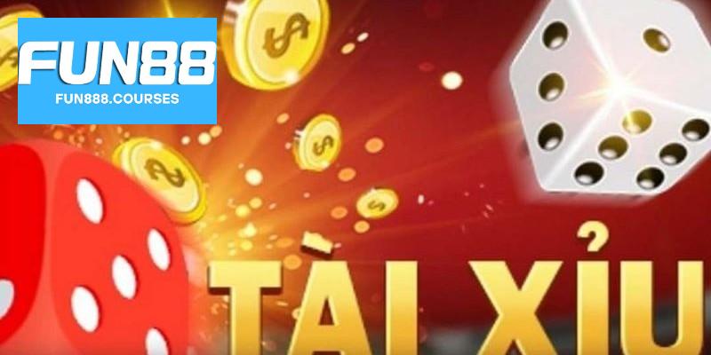 Cách chơi tài xỉu fun88
