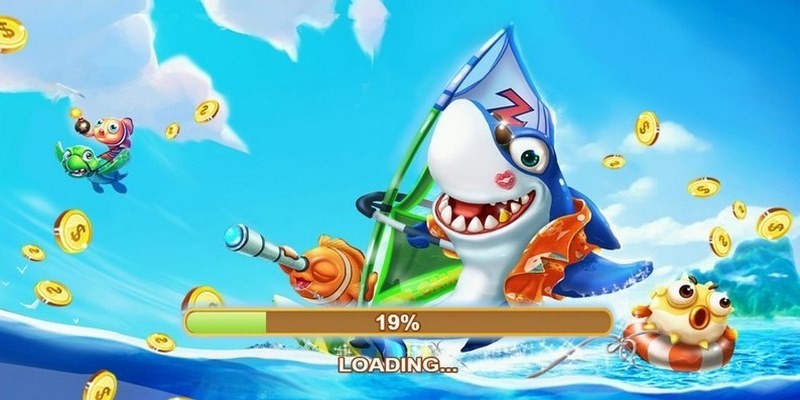 Bắn Cá Vip tại Fun88 – Đồ họa mãn nhãn, trải nghiệm đỉnh cao 2 Điểm nổi bật của bắn cá vip fun88