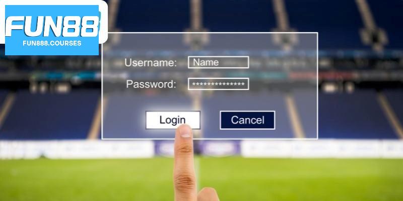 Đăng Nhập Fun88 3 Mẹo đăng nhập fun88