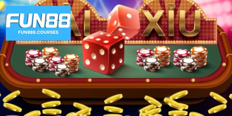 Tông quan trò tài xỉu fun88