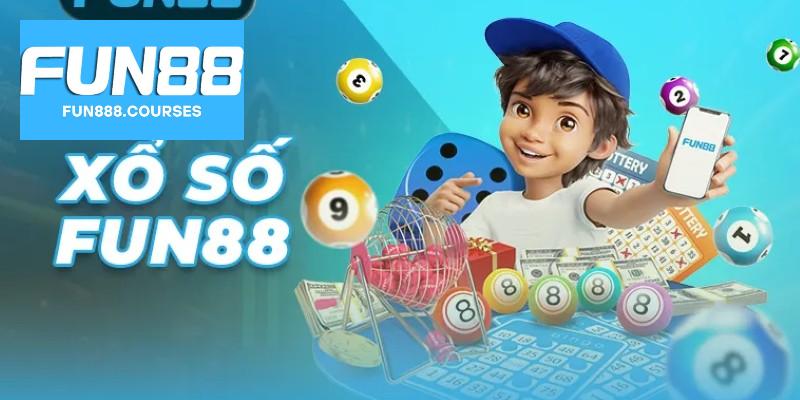 Tổng quan xổ số SGW