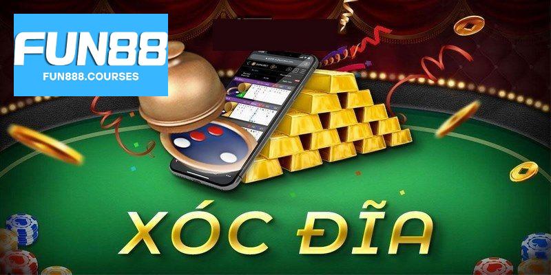 Các loại tool hack xóc đĩa Fun88