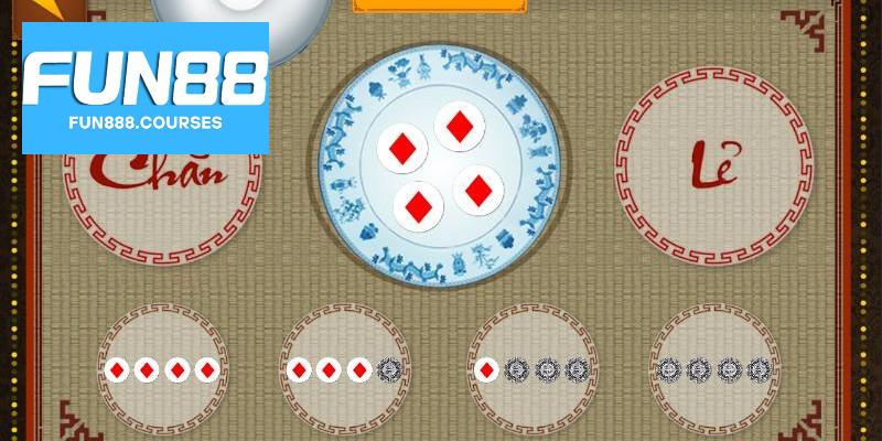 Lưu ý khi sử dụng tool hack xóc đĩa Fun88