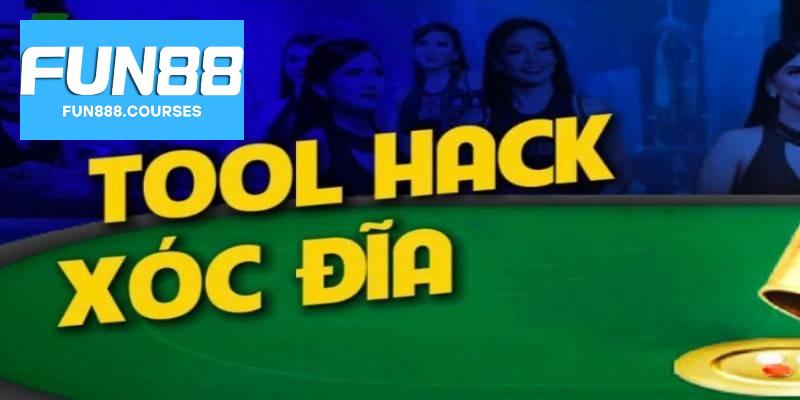 Tool hack xóc đĩa Fun88 có thật không? Cảnh báo lừa đảo 3 Tool hack xóc đĩa Fun88